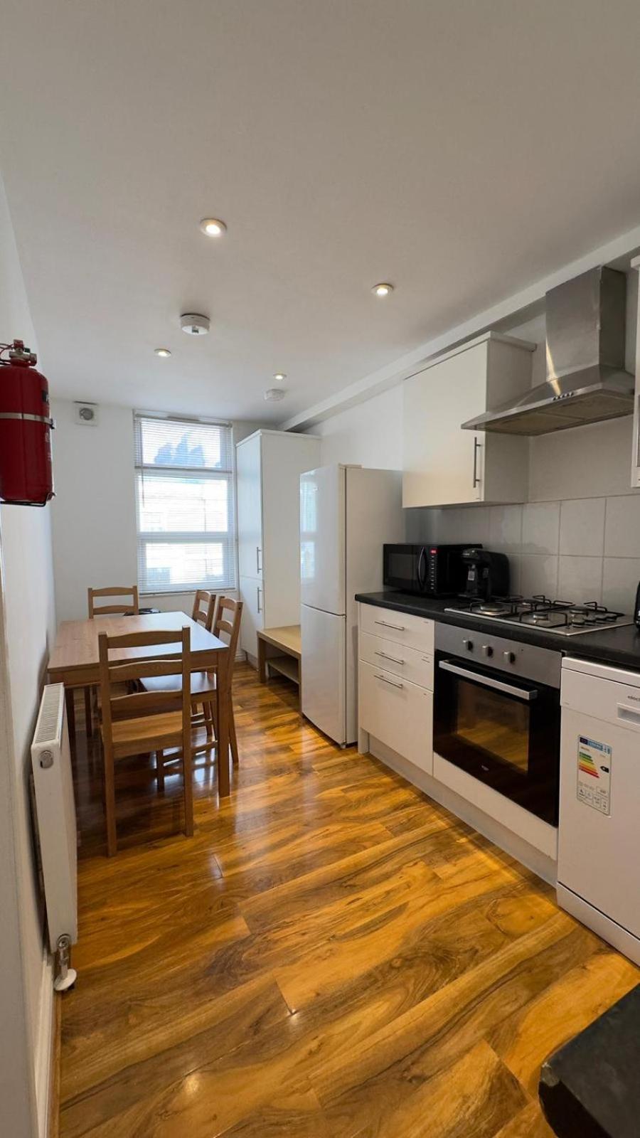 Kensington Guest Rooms 98 London Rom bilde