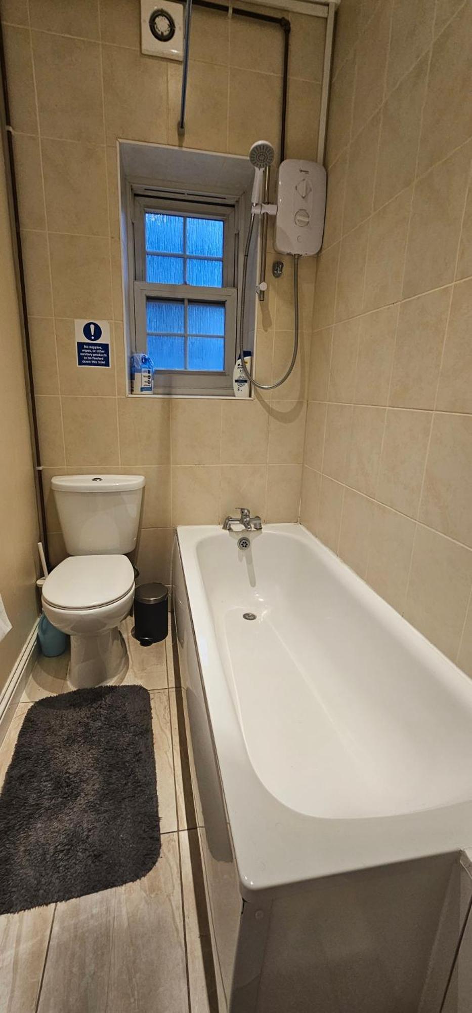 Kensington Guest Rooms 98 London Eksteriør bilde