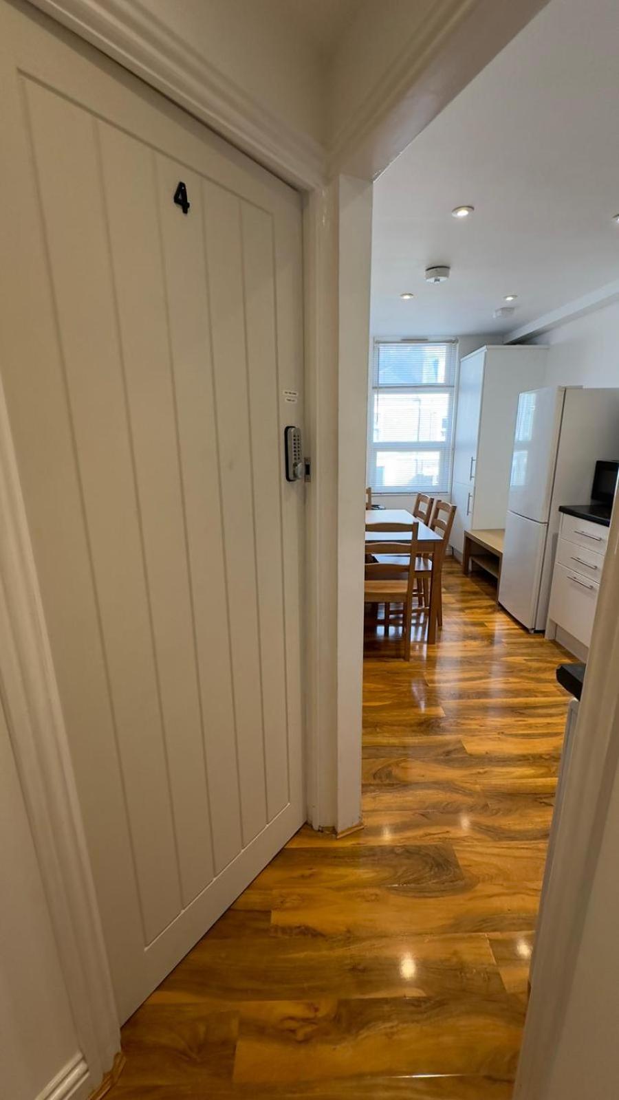 Kensington Guest Rooms 98 London Rom bilde
