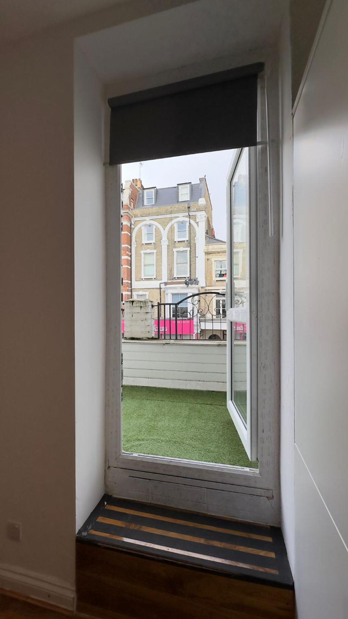 Kensington Guest Rooms 98 London Rom bilde