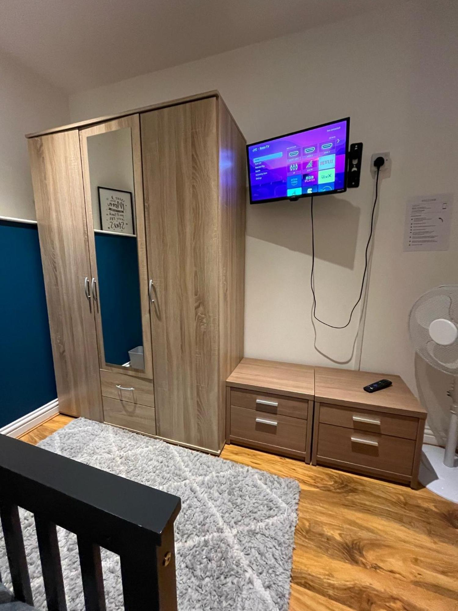 Kensington Guest Rooms 98 London Eksteriør bilde